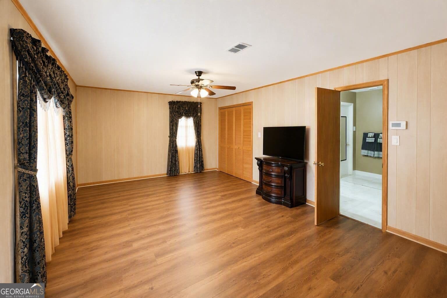 4 bedroom, 2 bathroom, 1,790 sq ft single family residence under contract at 3617 Columbine Drive, Augusta, GA 30906 — photo 10