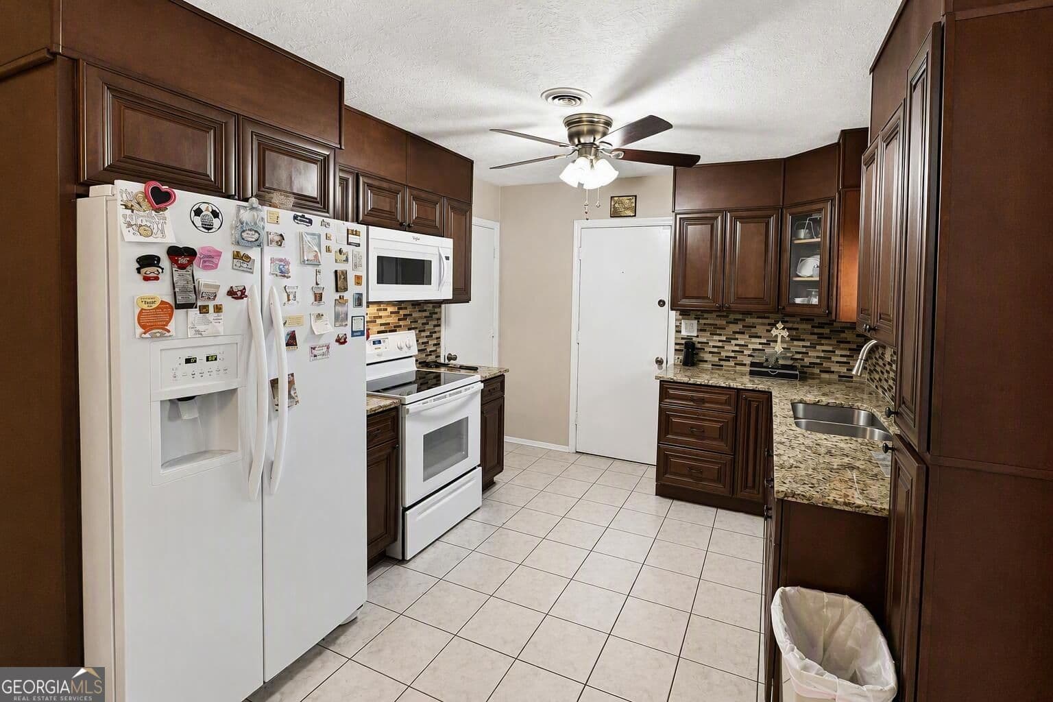 4 bedroom, 2 bathroom, 1,790 sq ft single family residence under contract at 3617 Columbine Drive, Augusta, GA 30906 — photo 4