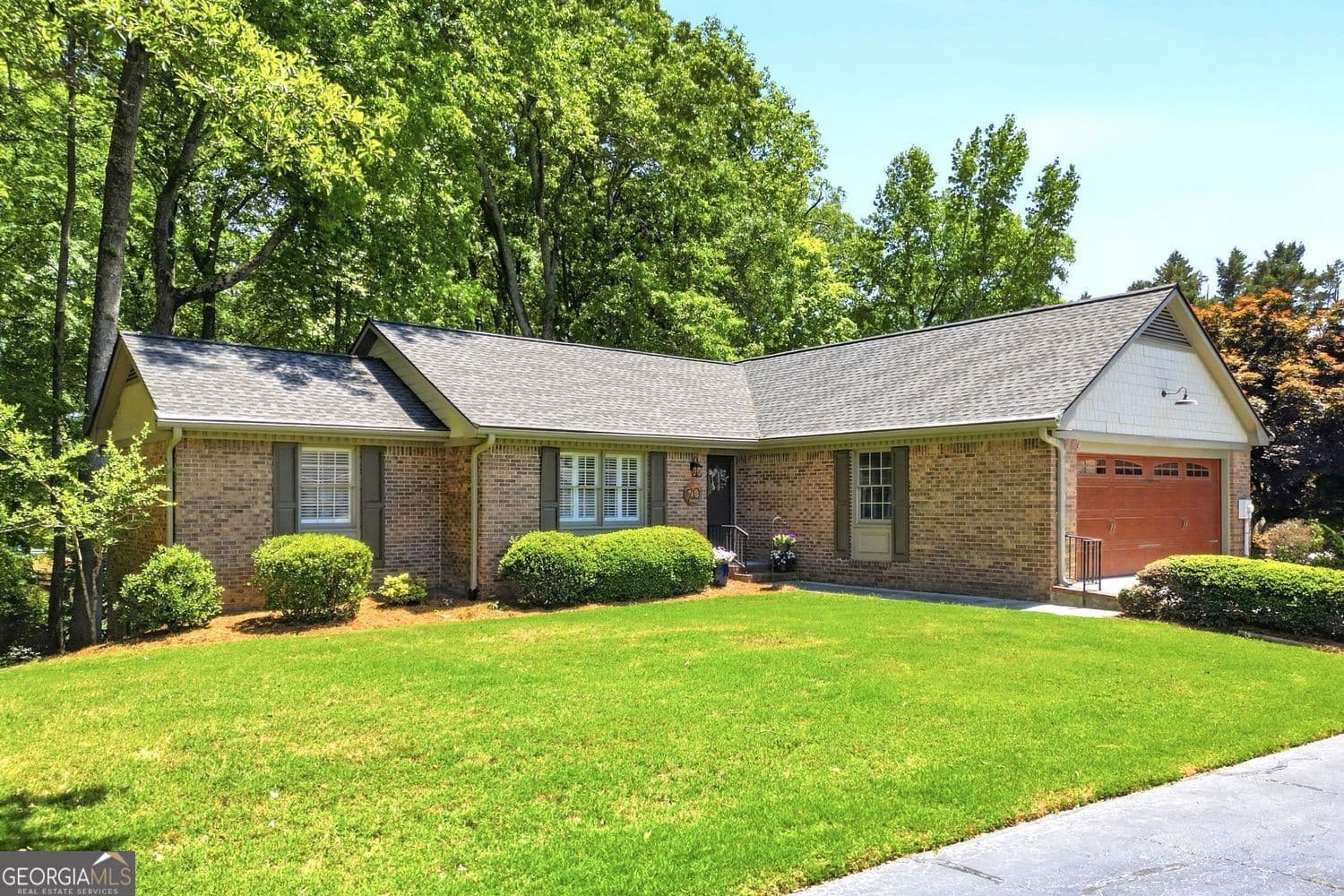2 bedroom, 2 bathroom, 1,805 sq ft single family residence sold at 70 Lindley Avenue, Marietta, GA 30064