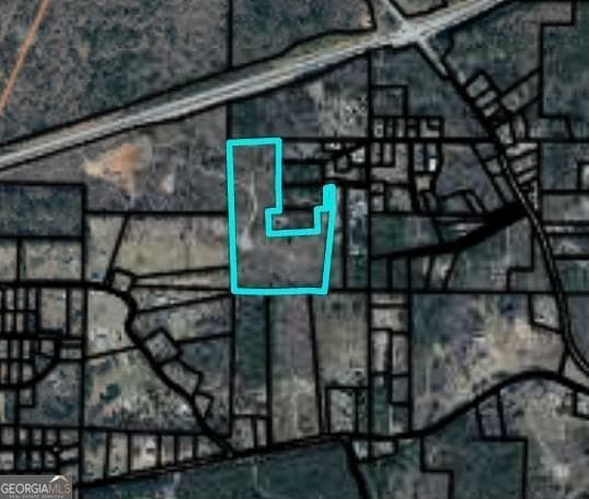 unimproved land for sale at 0 Syble Brannan Parkway, Cedartown, GA 30125 — photo 2