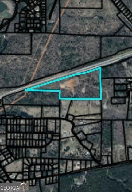 unimproved land for sale at 0 Syble Brannan Parkway, Cedartown, GA 30125 — photo 1 of 2