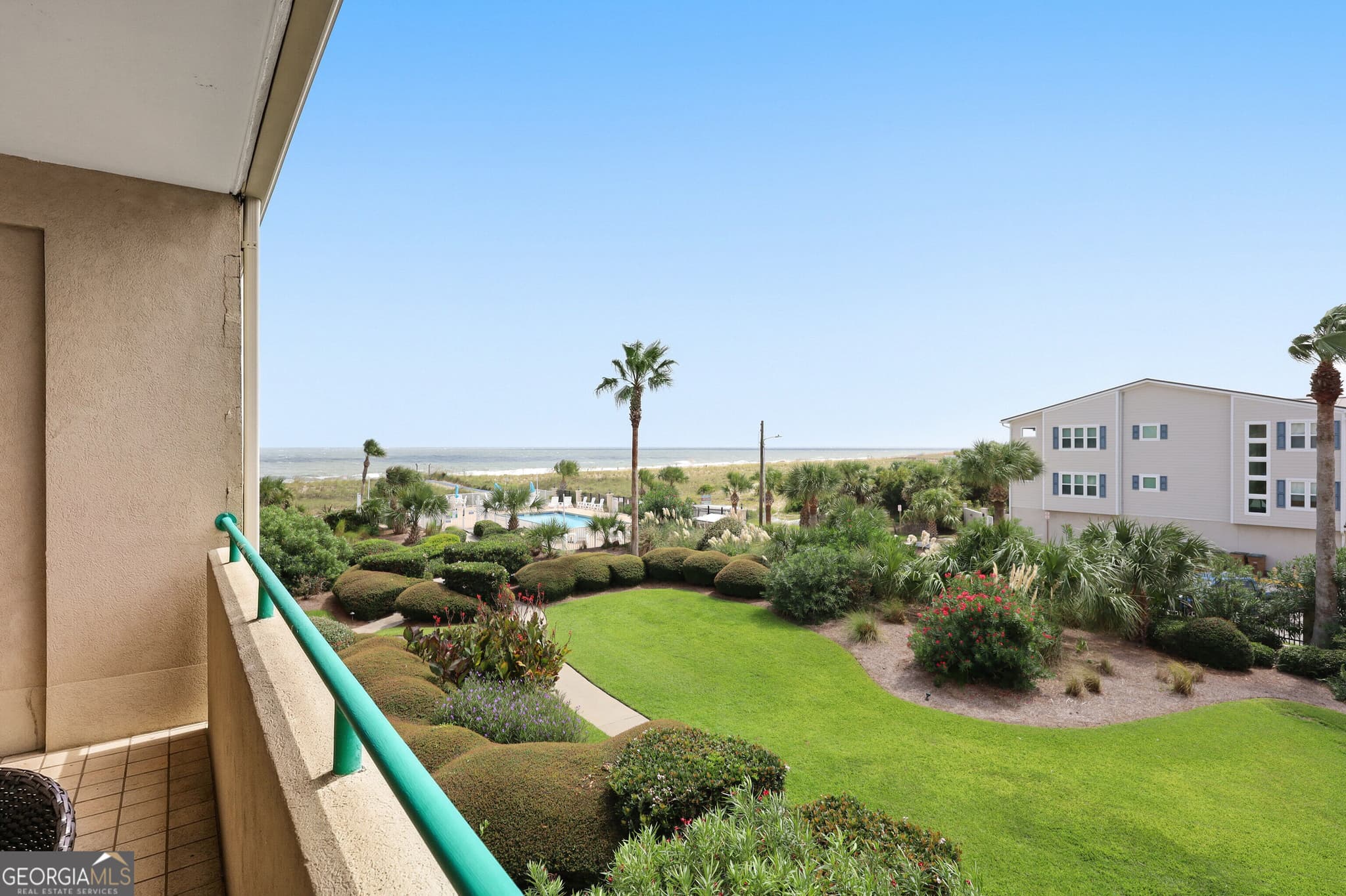 3 bedroom, 2 bathroom, 1,574 sq ft condominium for sale at 214 Butler Avenue 205, Tybee Island, GA 31328