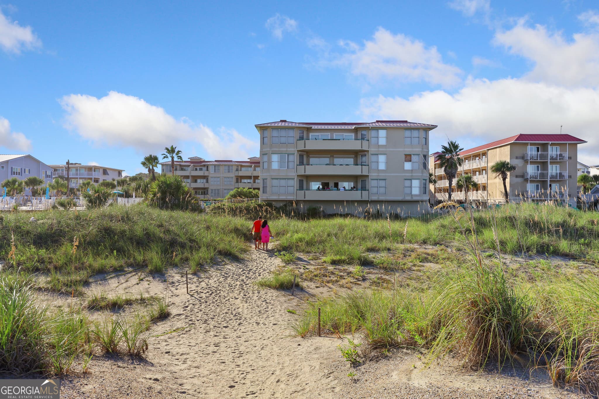 3 bedroom, 2 bathroom, 1,574 sq ft condominium for sale at 214 Butler Avenue 205, Tybee Island, GA 31328 — photo 4