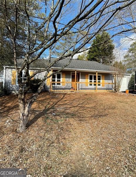 213 Apple Branch Drive, Cherokee, GA 30188 — most recent listing photo