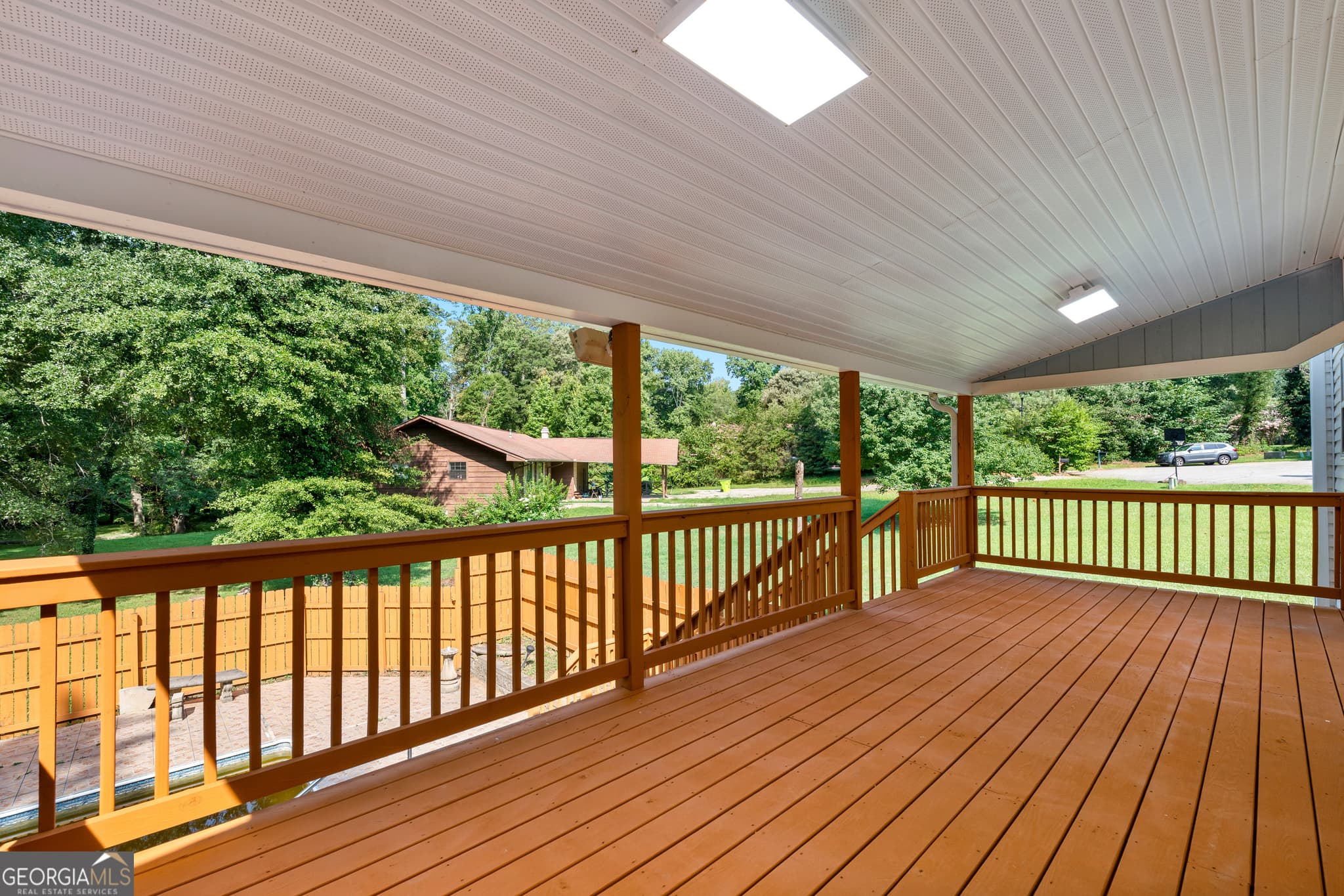 4 bedroom, 4.5 bathroom, 3,610 sq ft single family residence for sale at 7326 Leland Lane, Jonesboro, GA 30236 — photo 9