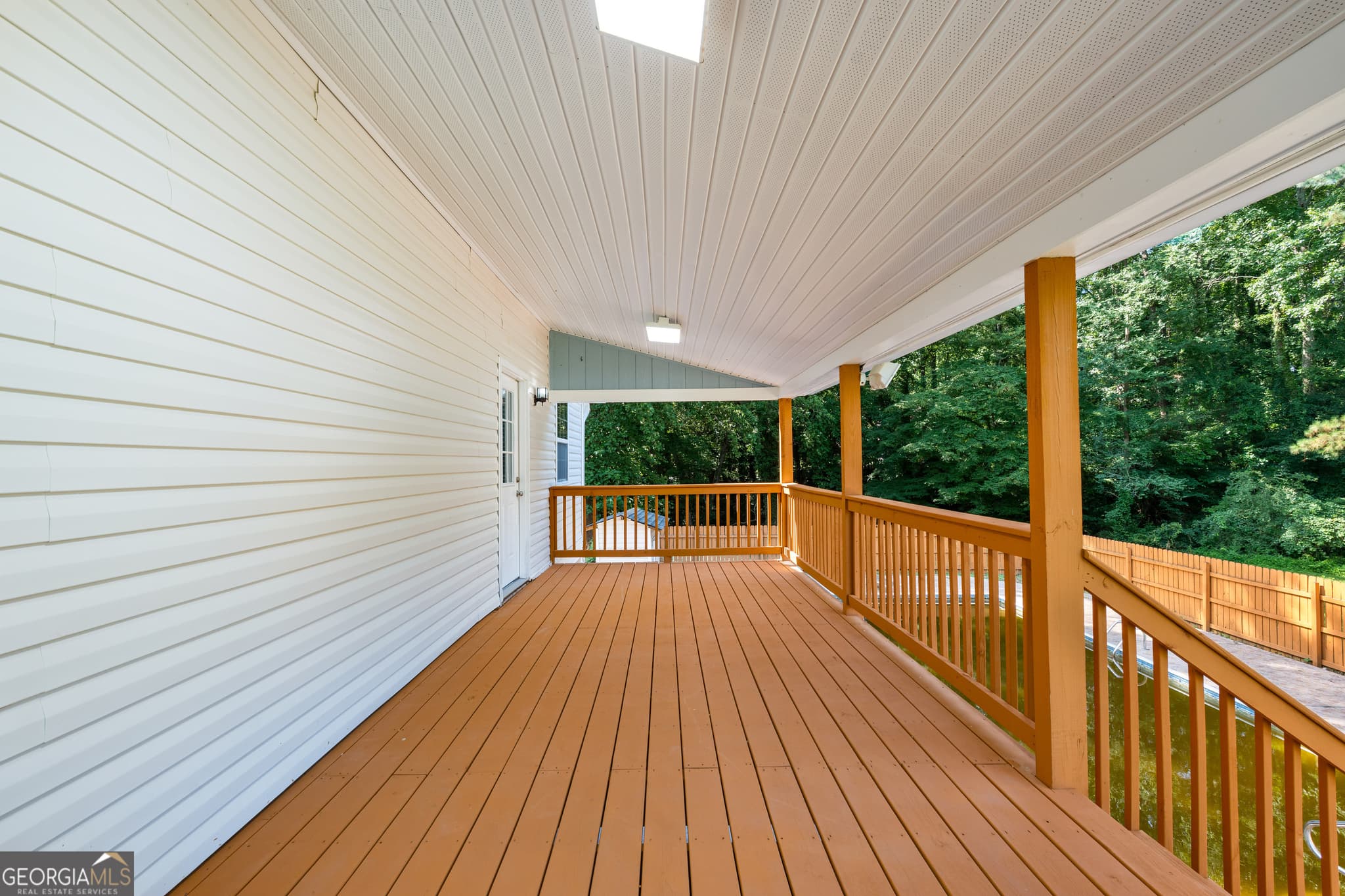 4 bedroom, 4.5 bathroom, 3,610 sq ft single family residence for sale at 7326 Leland Lane, Jonesboro, GA 30236 — photo 10