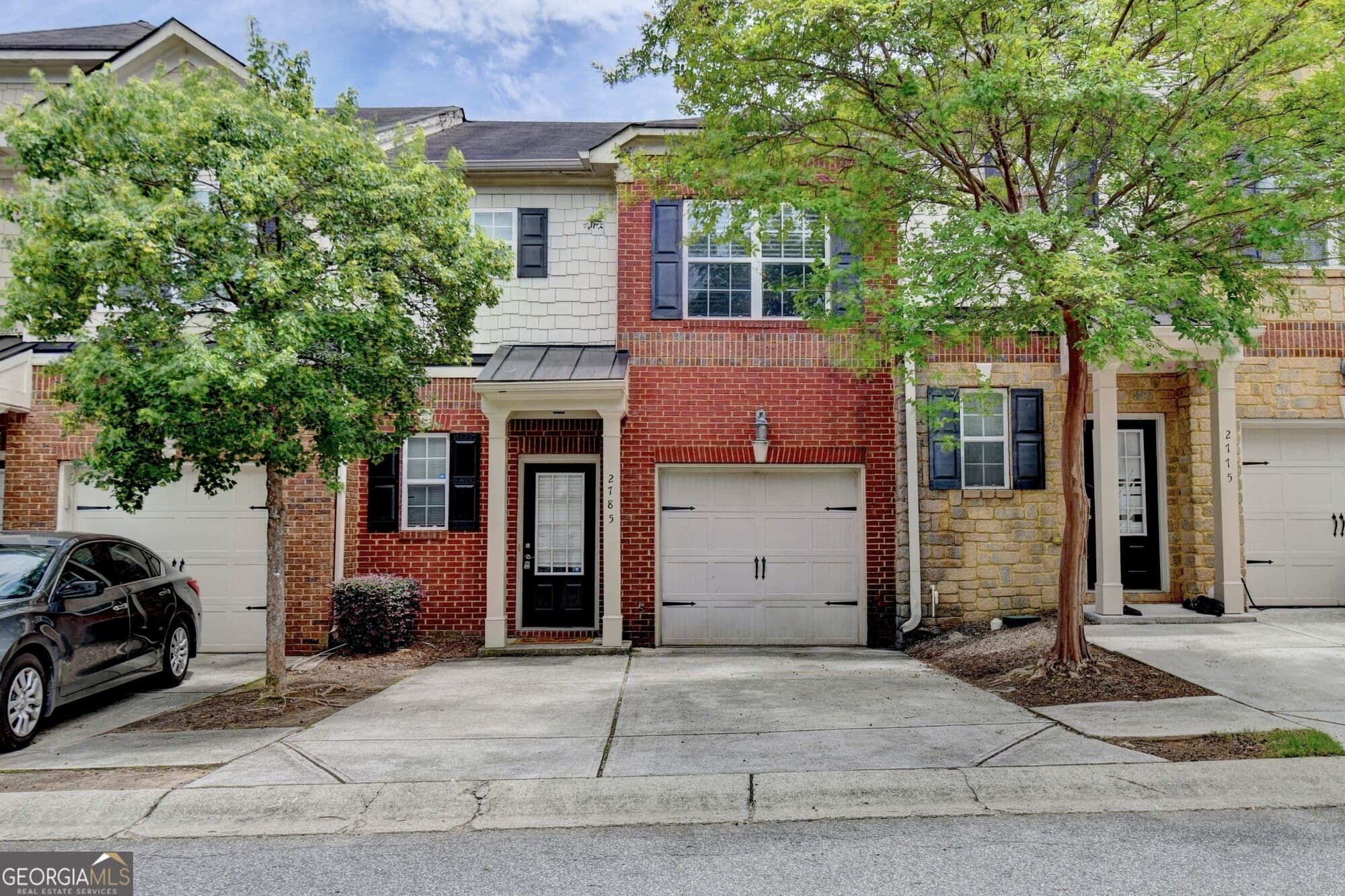 3 bedroom, 2.5 bathroom, 1,538 sq ft townhouse for rent at 2785 Sudbury Trace, Norcross, GA 30071 for $2,800 a month — photo 2
