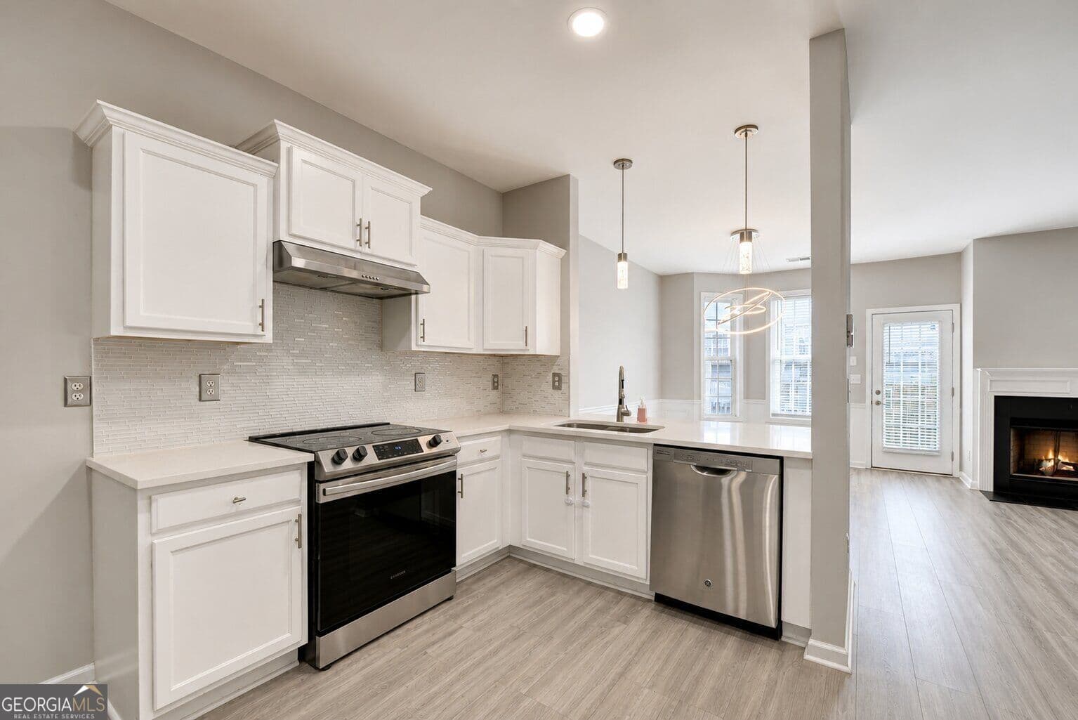 3 bedroom, 2.5 bathroom, 1,538 sq ft townhouse for rent at 2785 Sudbury Trace, Norcross, GA 30071 for $2,800 a month — photo 7