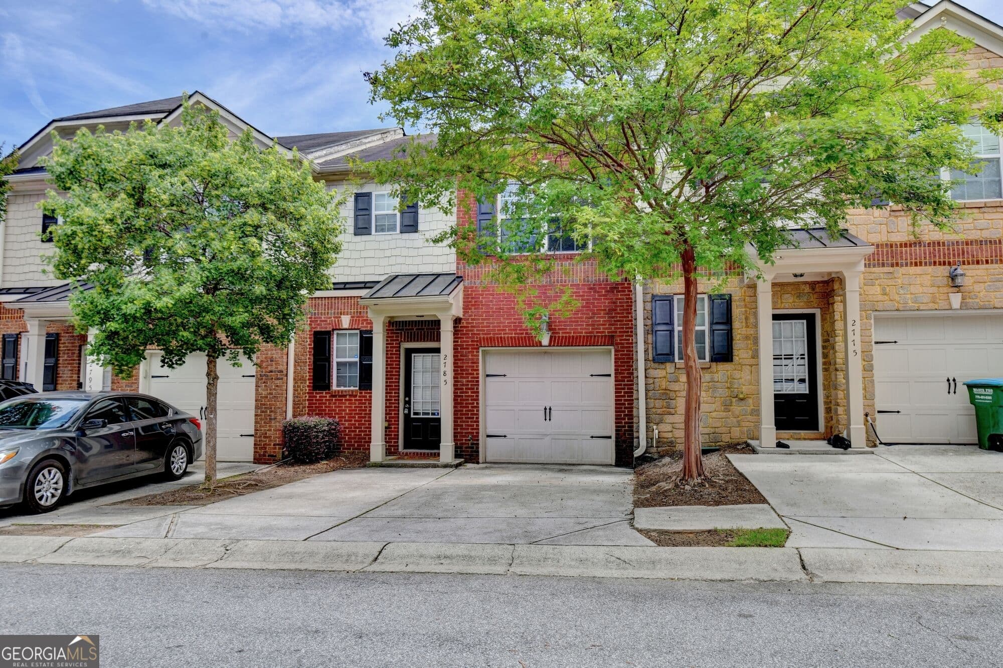 3 bedroom, 2.5 bathroom, 1,538 sq ft townhouse for rent at 2785 Sudbury Trace, Norcross, GA 30071 for $2,800 a month — photo 3