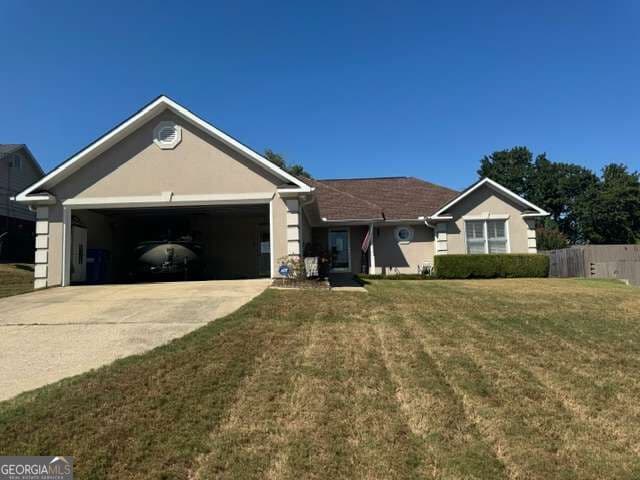 3 bedroom, 2 bathroom single family residence for sale at 98 Lee Road 0555, Phenix City, AL 36867 — photo 2