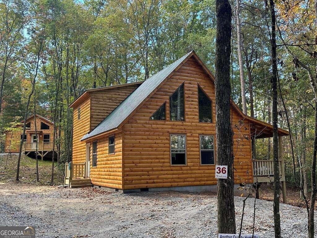 84 Oakcrest Lane 36, Murphy, NC 28906 — most recent listing photo