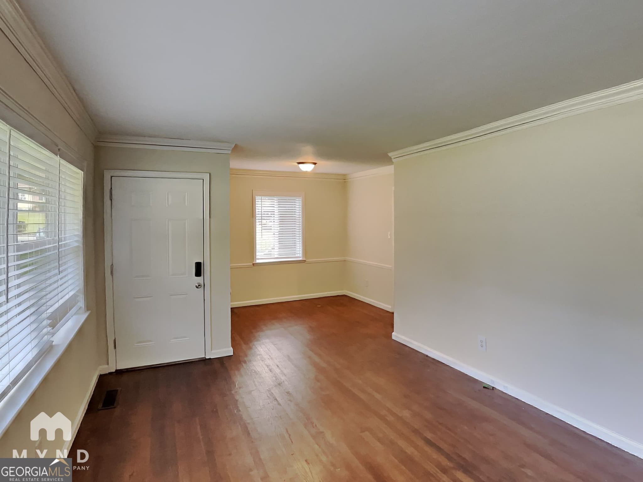 3 bedroom, 1 bathroom, 2 sq ft single family residence for rent at 742 Quaker Street, Atlanta, GA 30315 for $1,661 a month — photo 2