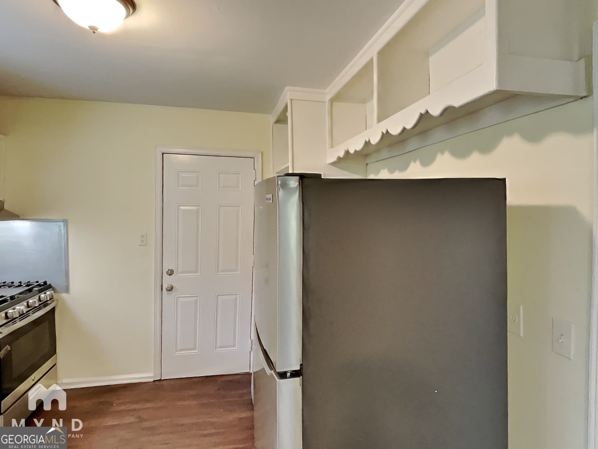 3 bedroom, 1 bathroom, 2 sq ft single family residence for rent at 742 Quaker Street, Atlanta, GA 30315 for $1,661 a month — photo 5