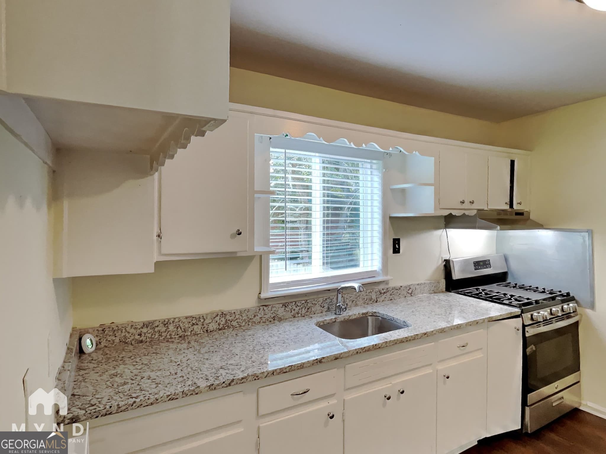 3 bedroom, 1 bathroom, 2 sq ft single family residence for rent at 742 Quaker Street, Atlanta, GA 30315 for $1,661 a month — photo 4