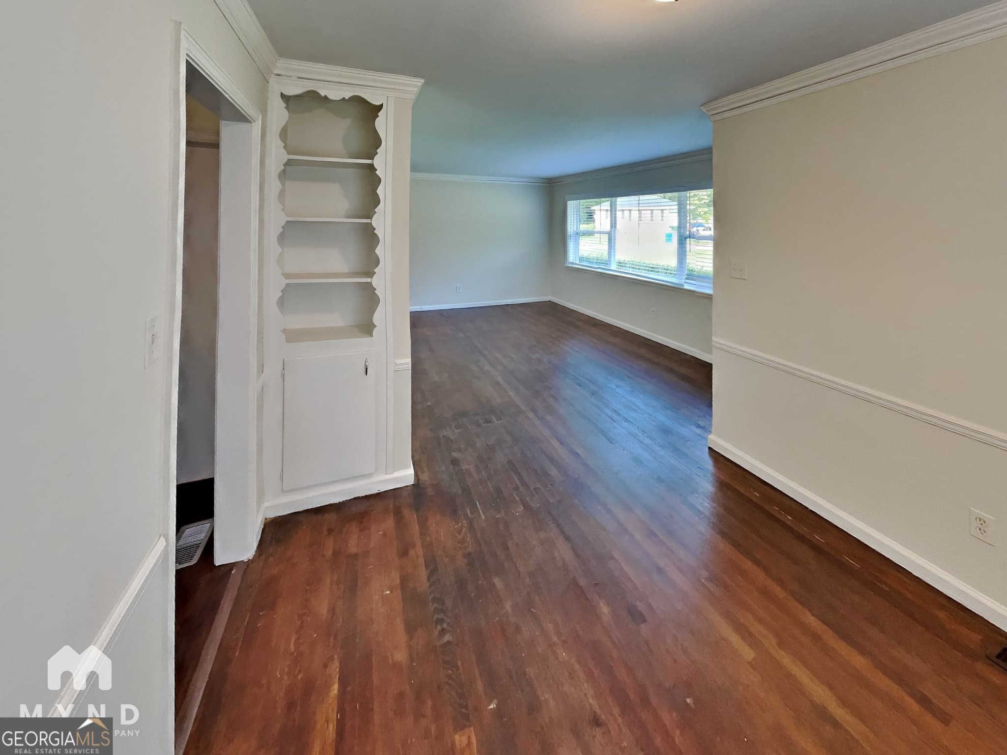 3 bedroom, 1 bathroom, 2 sq ft single family residence for rent at 742 Quaker Street, Atlanta, GA 30315 for $1,661 a month — photo 8