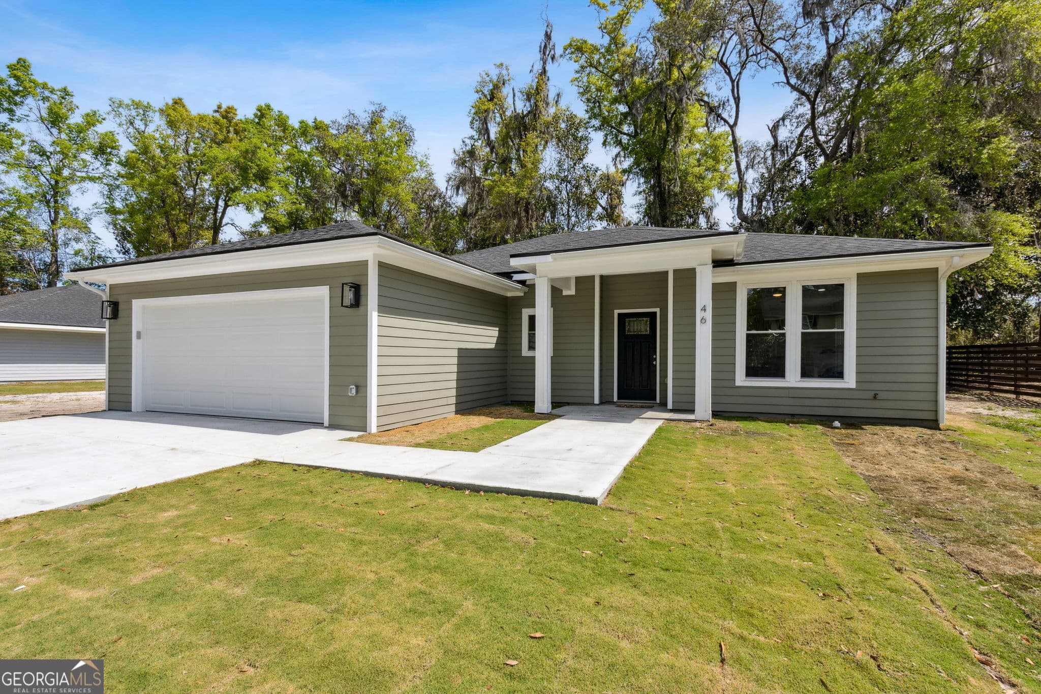 46 Elizabeth Street, Folkston, GA 31537 — most recent listing photo