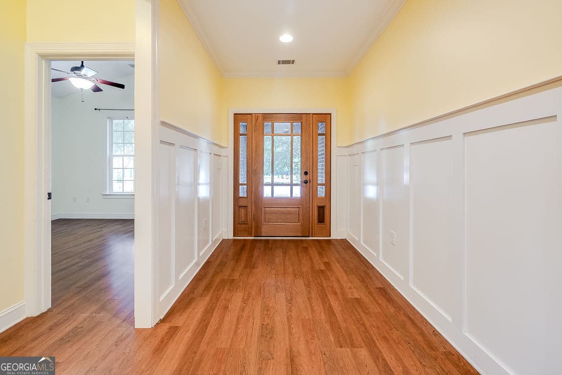 4 bedroom, 3 bathroom, 2,426 sq ft single family residence for sale at 104 Myrtlewood Court, Guyton, GA 31312 — photo 6