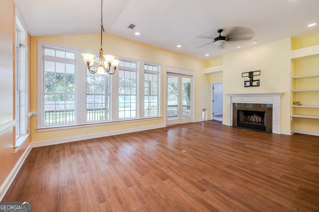 4 bedroom, 3 bathroom, 2,426 sq ft single family residence for sale at 104 Myrtlewood Court, Guyton, GA 31312 — photo 9