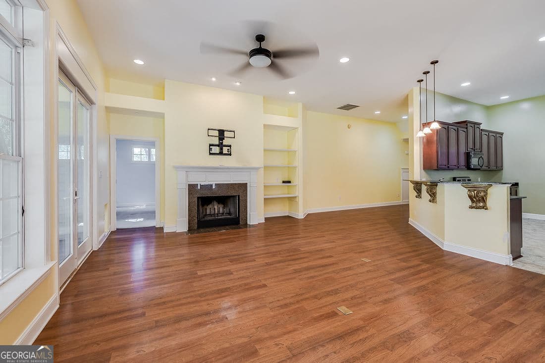 4 bedroom, 3 bathroom, 2,426 sq ft single family residence for sale at 104 Myrtlewood Court, Guyton, GA 31312 — photo 10