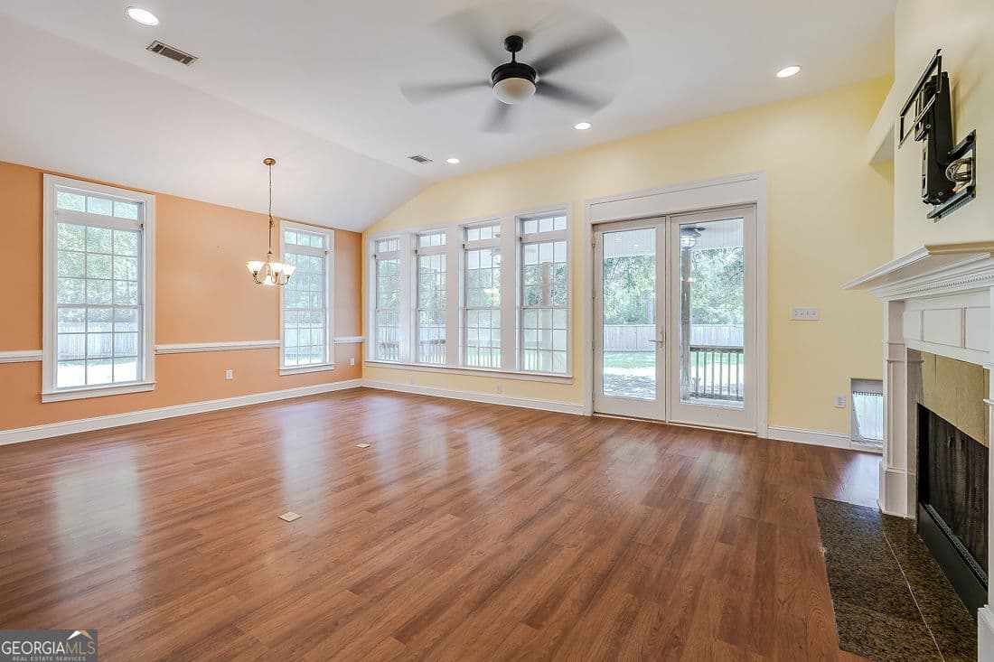 4 bedroom, 3 bathroom, 2,426 sq ft single family residence for sale at 104 Myrtlewood Court, Guyton, GA 31312 — photo 8