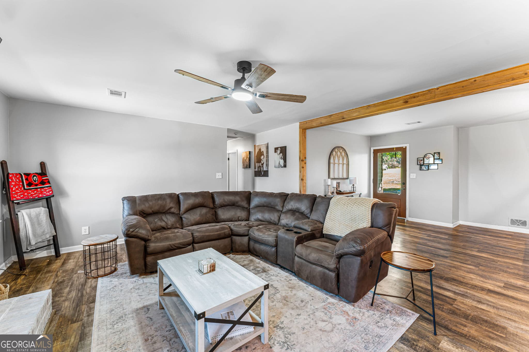 4 bedroom, 3 bathroom, 2,796 sq ft single family residence under contract at 211 Allen Road, Musella, GA 31066 — photo 8