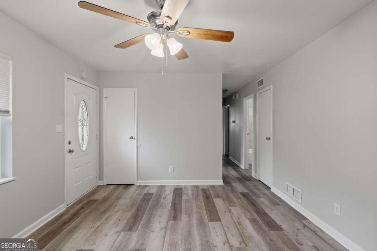 3 bedroom, 1 bathroom, 1,040 sq ft single family residence for sale at 8317 Kendrick Road, Jonesboro, GA 30238 — photo 7