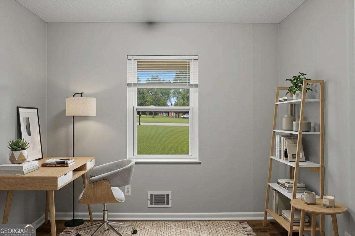 3 bedroom, 1 bathroom, 1,040 sq ft single family residence for sale at 8317 Kendrick Road, Jonesboro, GA 30238 — photo 5