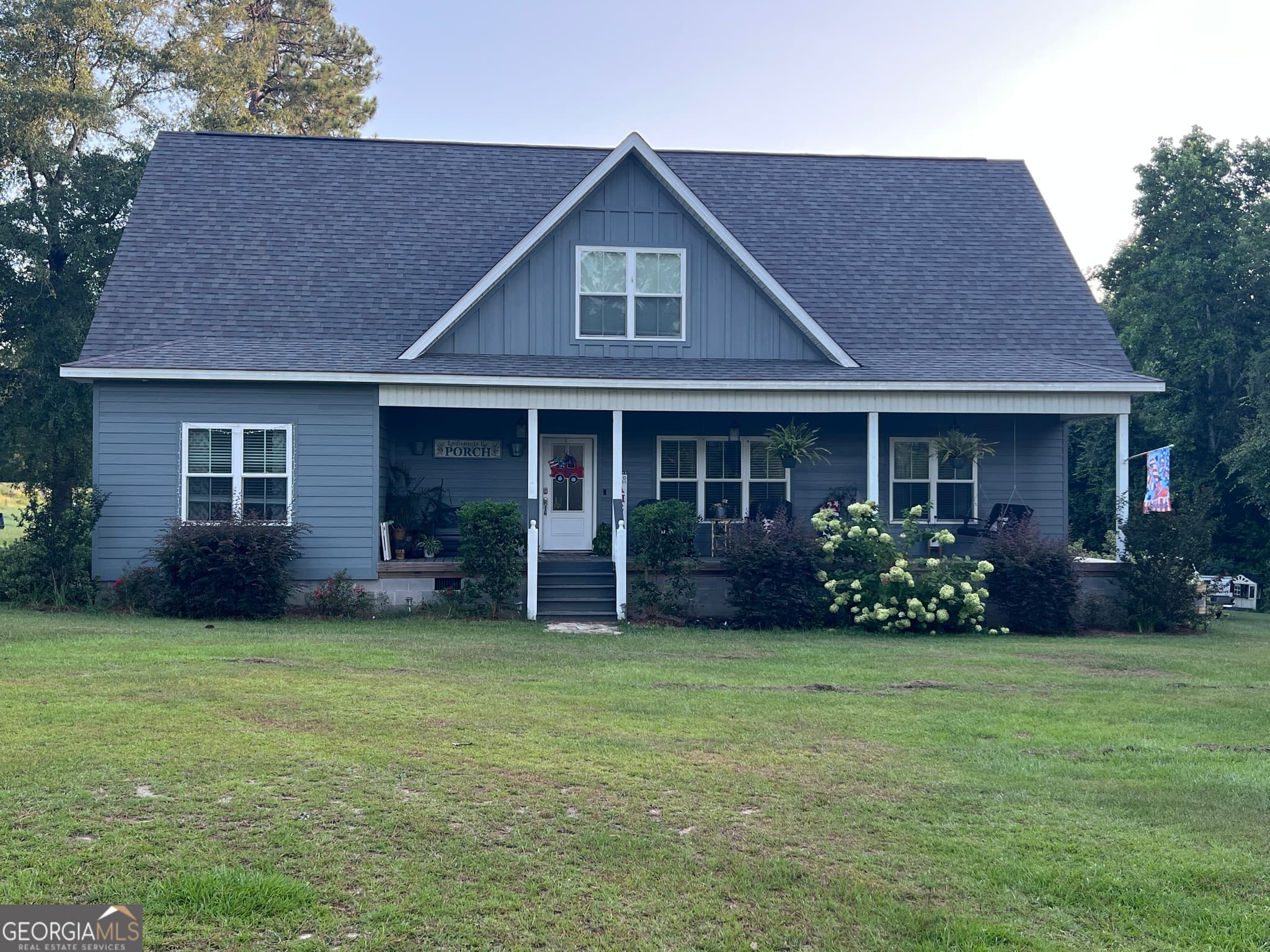 65 Simmons Road, Eastman, GA 31023 — most recent listing photo