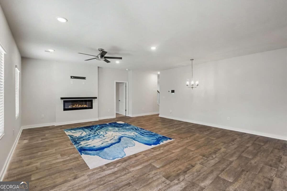 5 bedroom, 4 bathroom single family residence for sale at 311 Bianca Way, Mcdonough, GA 30253 — photo 3