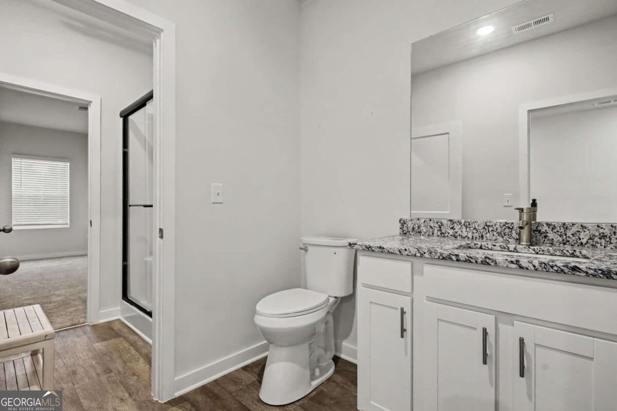 5 bedroom, 4 bathroom single family residence for sale at 311 Bianca Way, Mcdonough, GA 30253 — photo 10