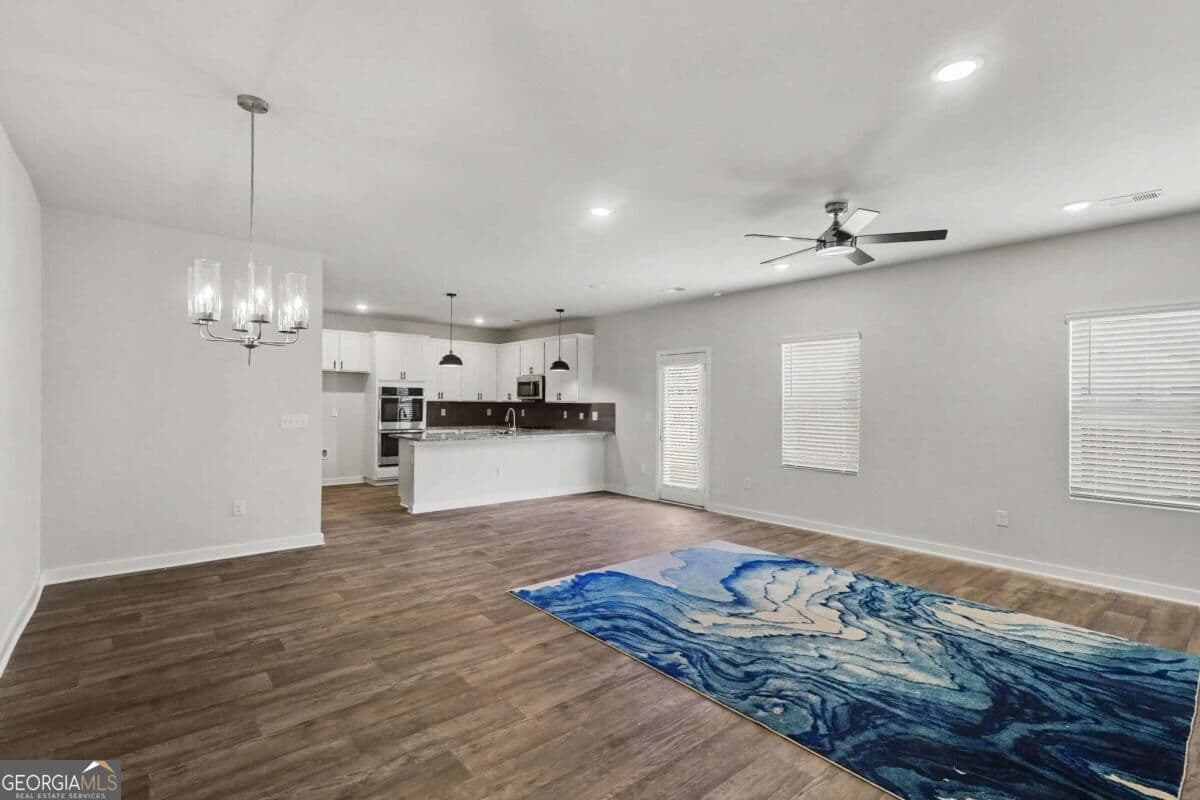 5 bedroom, 4 bathroom single family residence for sale at 311 Bianca Way, Mcdonough, GA 30253 — photo 4