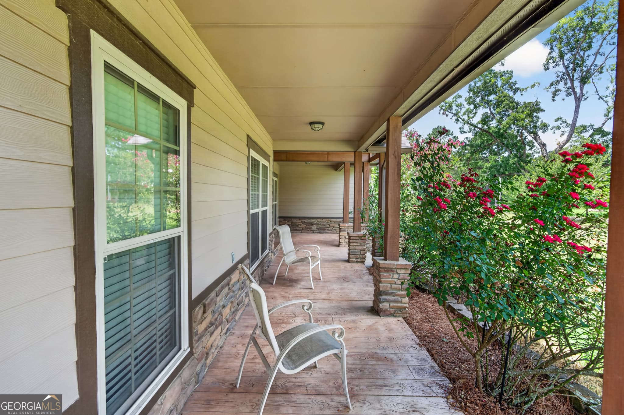 5 bedroom, 4 bathroom, 2,776 sq ft single family residence for sale at 7086 Shiloh Road, Hahira, GA 31632 — photo 7