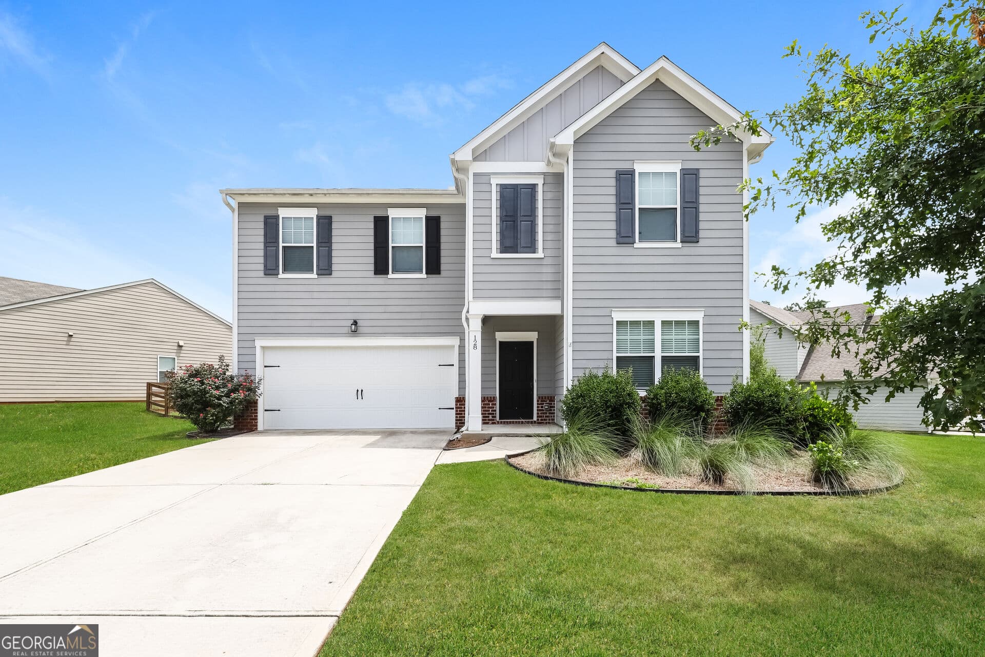 5 bedroom, 3 bathroom, 2,798 sq ft single family residence for sale at 128 Meriwether Lane, Villa Rica, GA 30180 — photo 1 of 22