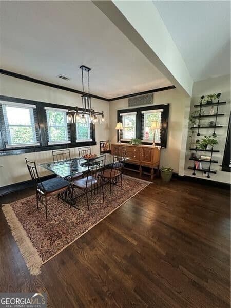 3 bedroom, 2 bathroom, 1,875 sq ft single family residence for rent at 1003 Parsons Street, Atlanta, GA 30314 for $2,500 a month — photo 7