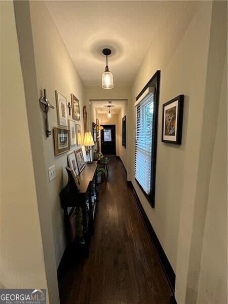 3 bedroom, 2 bathroom, 1,875 sq ft single family residence for rent at 1003 Parsons Street, Atlanta, GA 30314 for $2,500 a month — photo 9