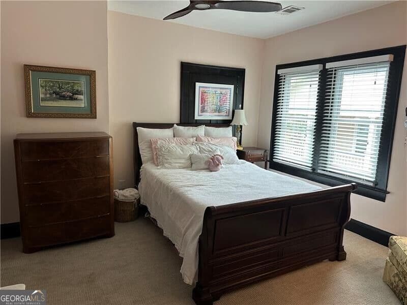 3 bedroom, 2 bathroom, 1,875 sq ft single family residence for rent at 1003 Parsons Street, Atlanta, GA 30314 for $2,500 a month — photo 10