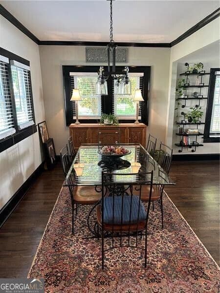 3 bedroom, 2 bathroom, 1,875 sq ft single family residence for rent at 1003 Parsons Street, Atlanta, GA 30314 for $2,500 a month — photo 8