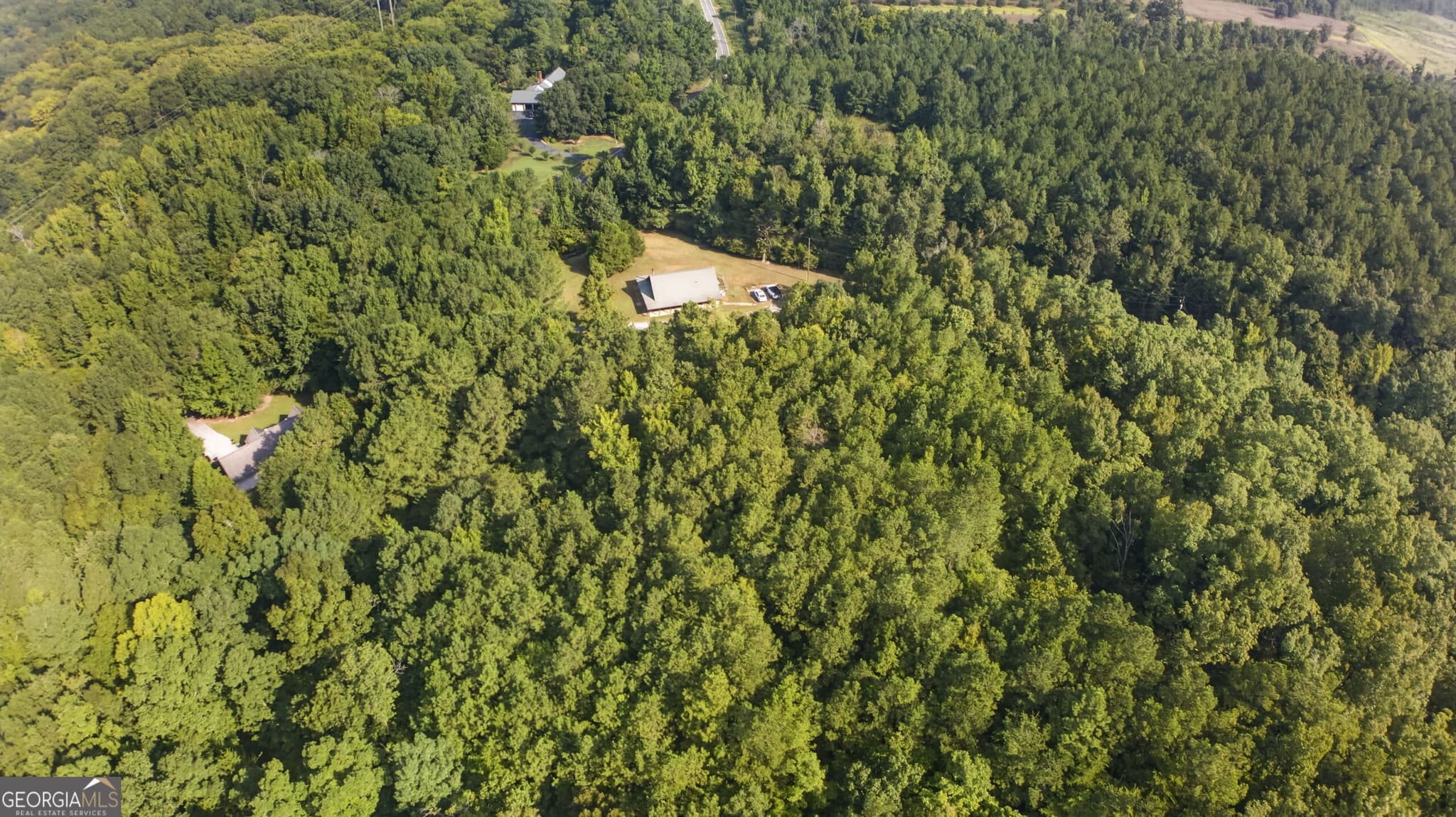 3 bedroom, 2 bathroom cabin,single family residence for sale at 185 Spout Springs Road, Rome, GA 30161 — photo 5