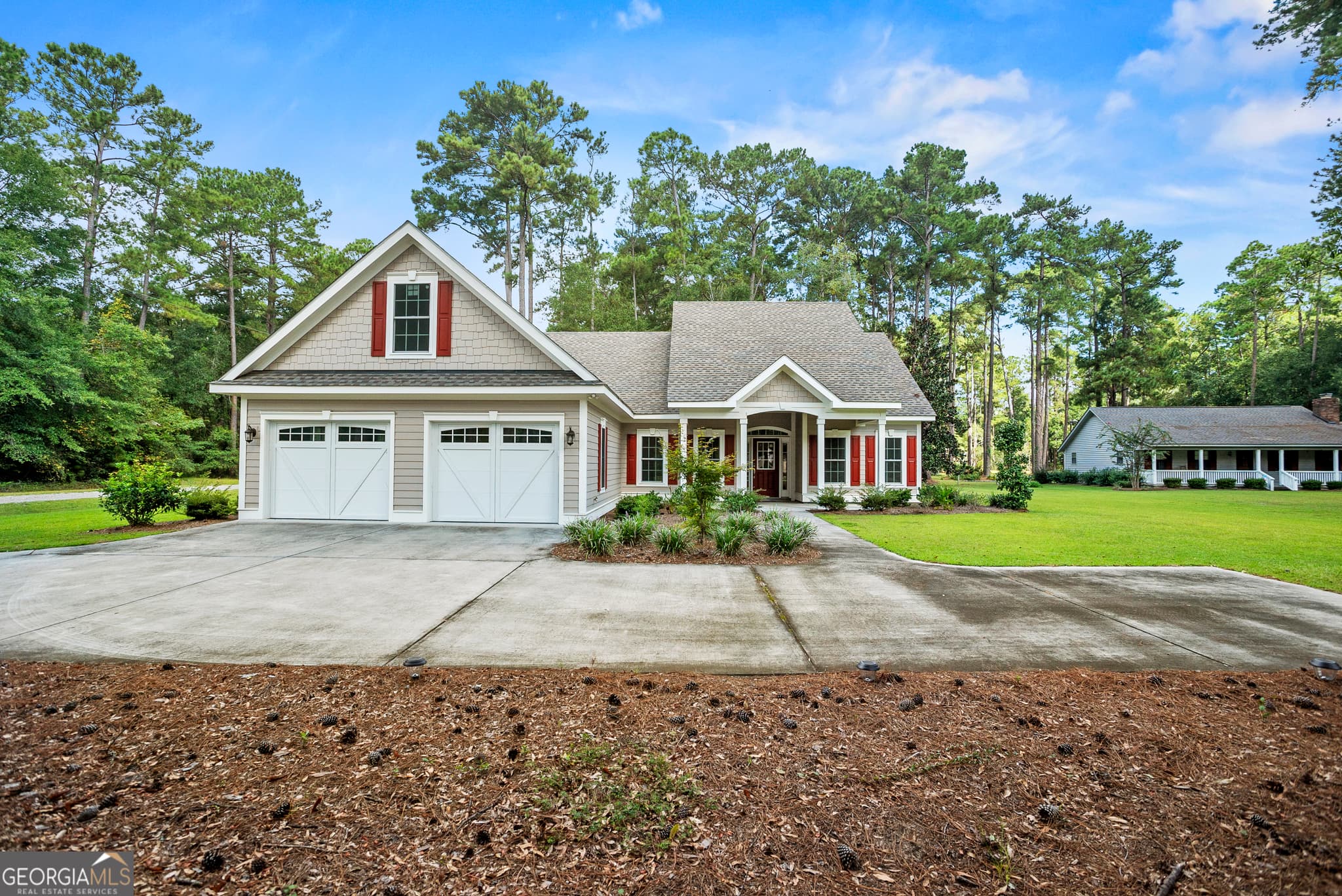 1443 Ebenezer Road, Rincon, GA 31326 — most recent listing photo