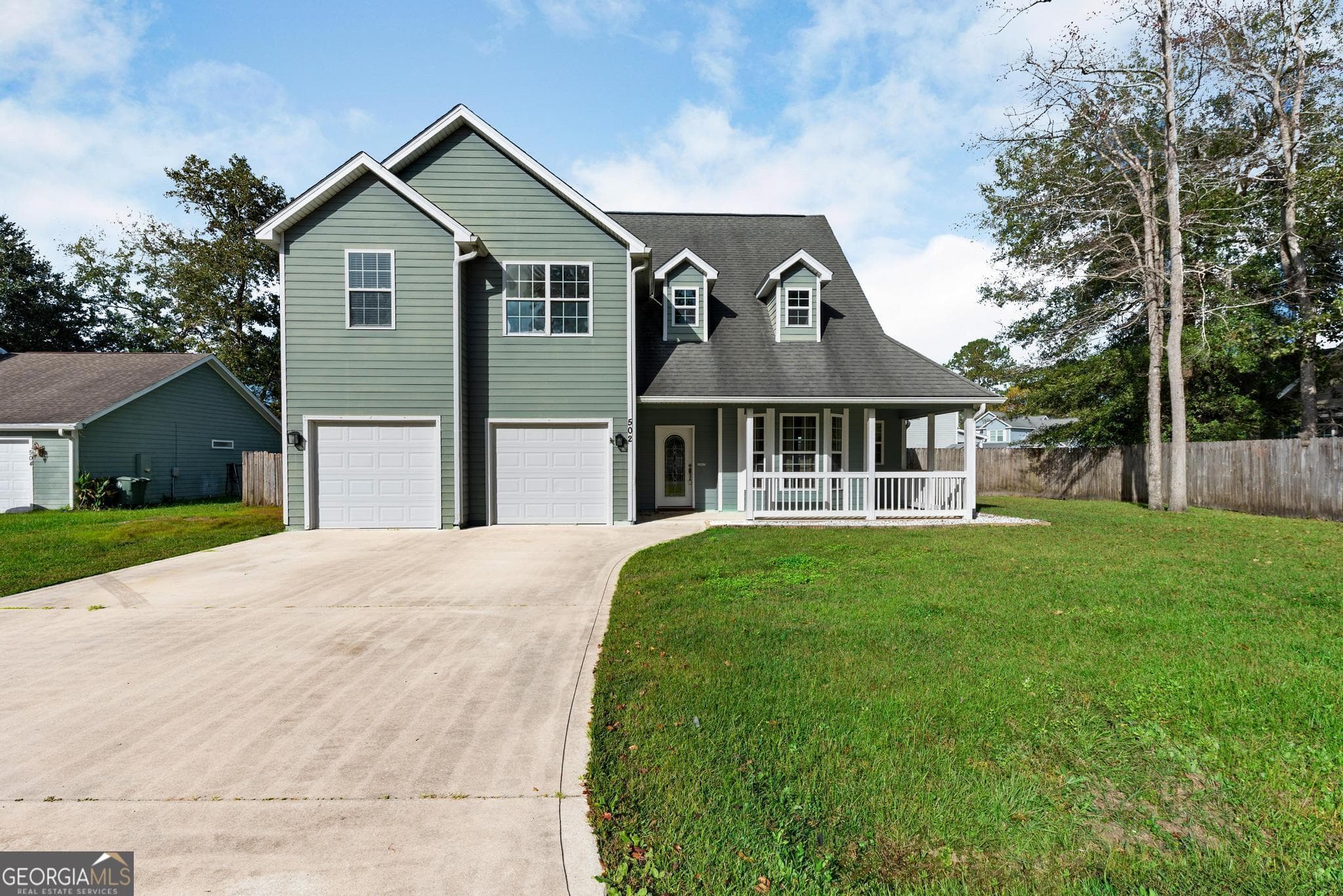 502 Hide Away Lake Loop, Kingsland, GA 31548 — most recent listing photo