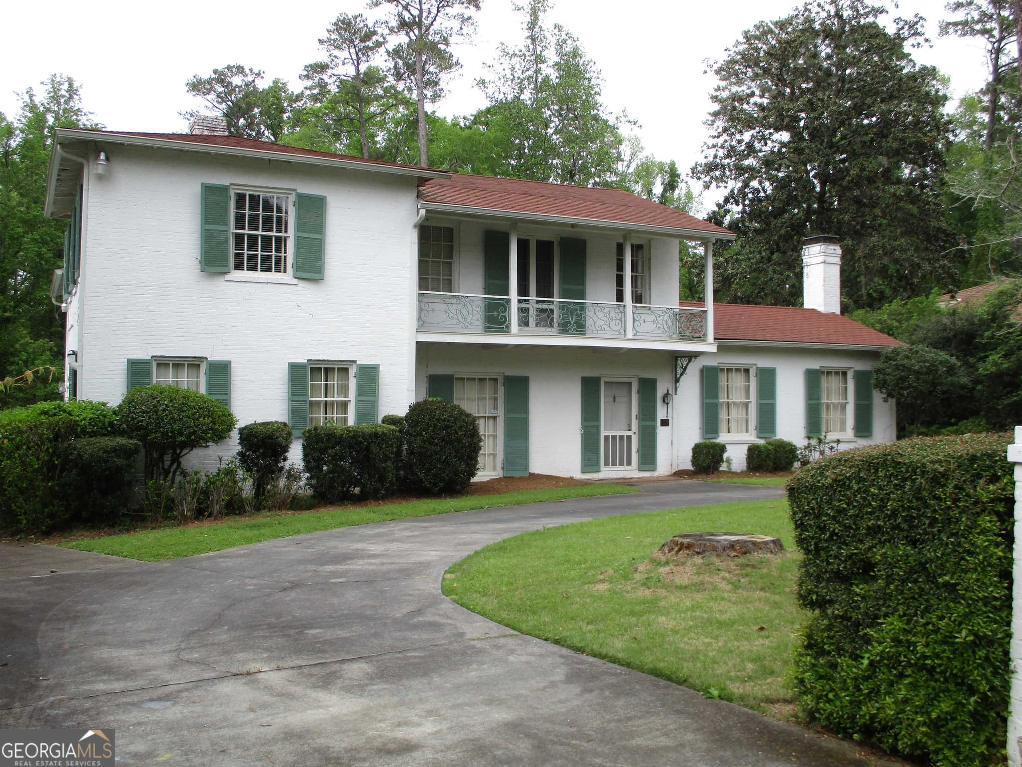 1260 Jackson Springs Road, Macon, GA 31211 — most recent listing photo