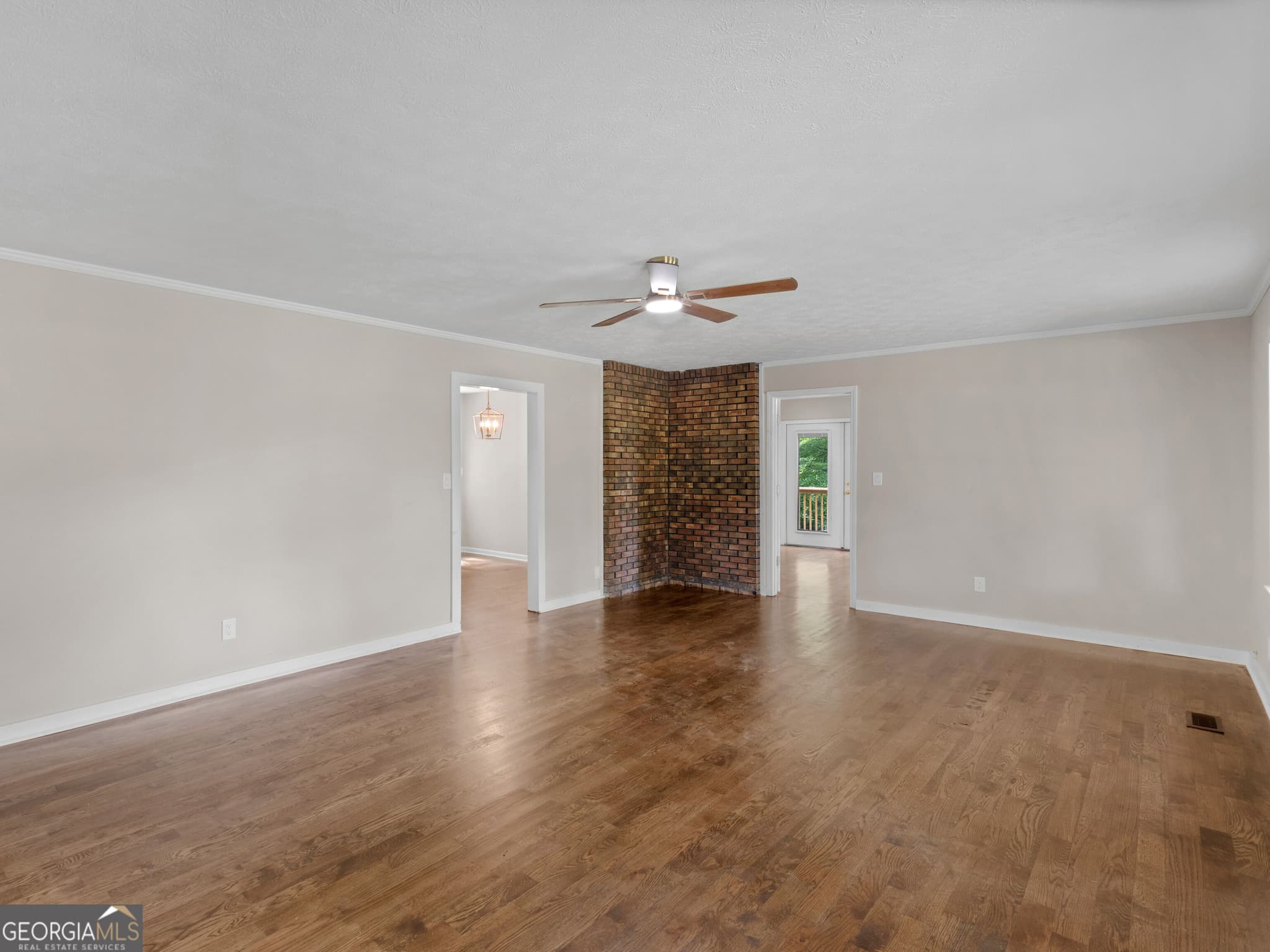 4 bedroom, 2 bathroom, 2,120 sq ft single family residence for sale at 2172 Garner Road, Gay, GA 30218 — photo 7