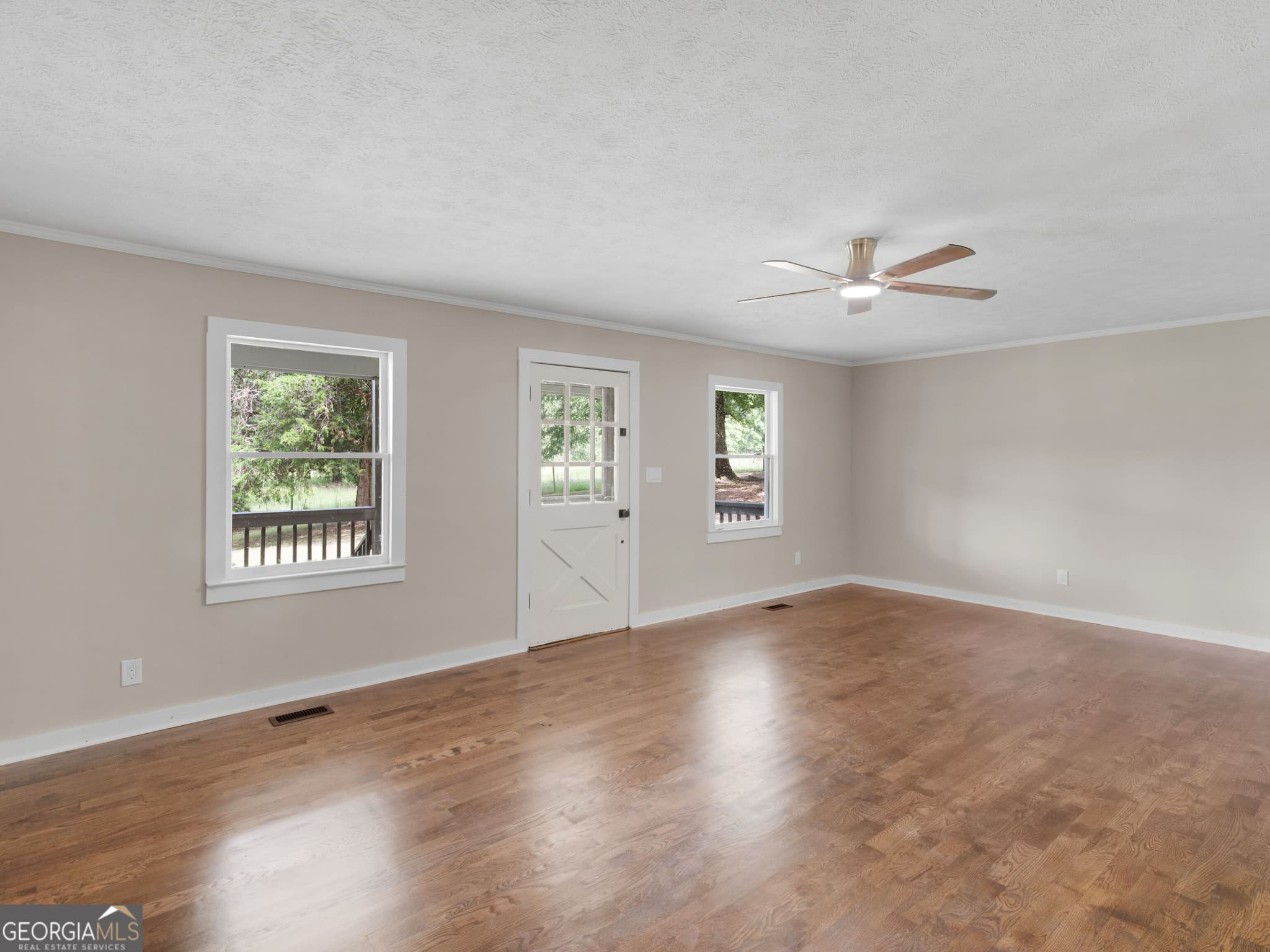 4 bedroom, 2 bathroom, 2,120 sq ft single family residence for sale at 2172 Garner Road, Gay, GA 30218 — photo 5