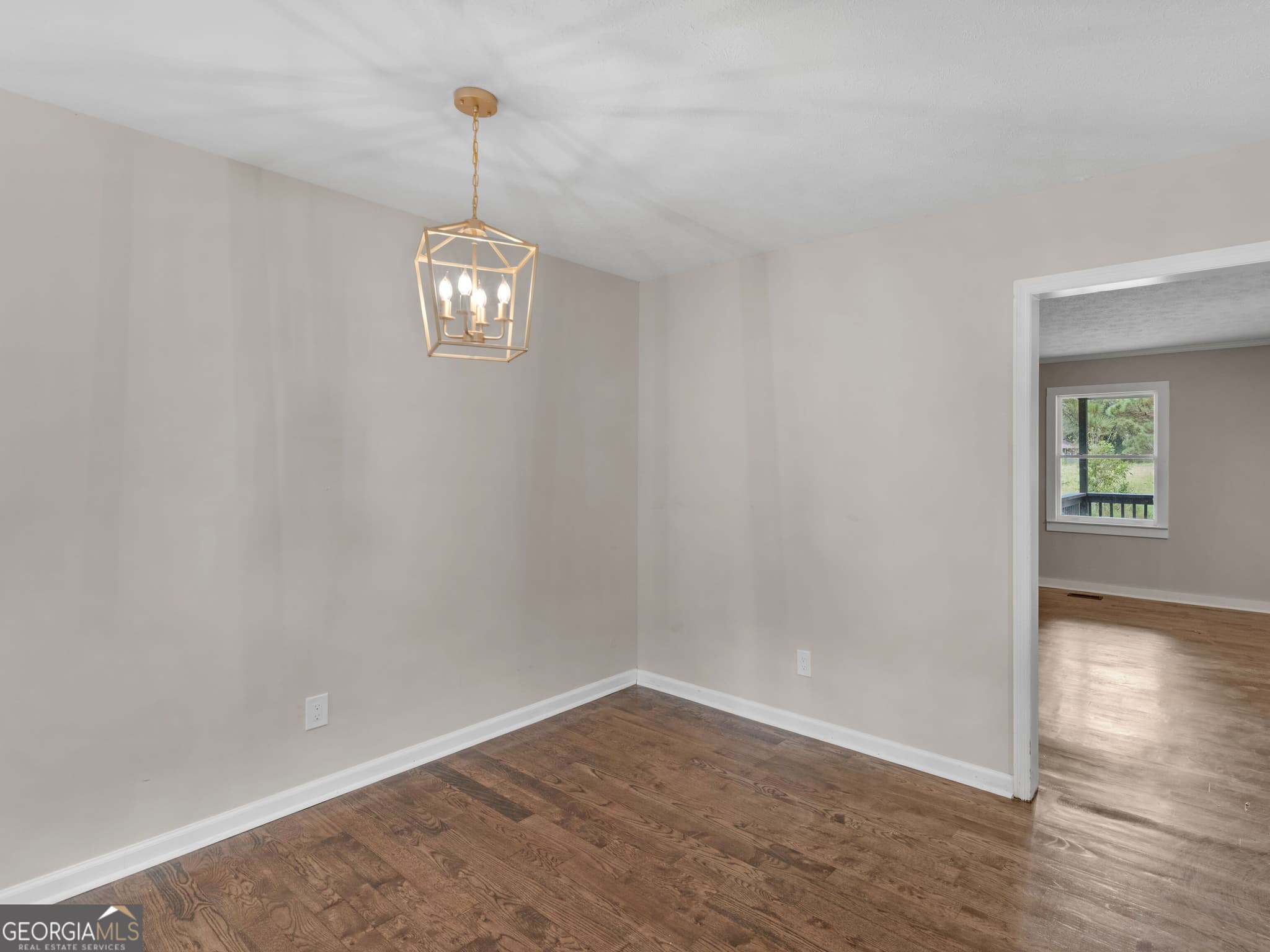 4 bedroom, 2 bathroom, 2,120 sq ft single family residence for sale at 2172 Garner Road, Gay, GA 30218 — photo 10