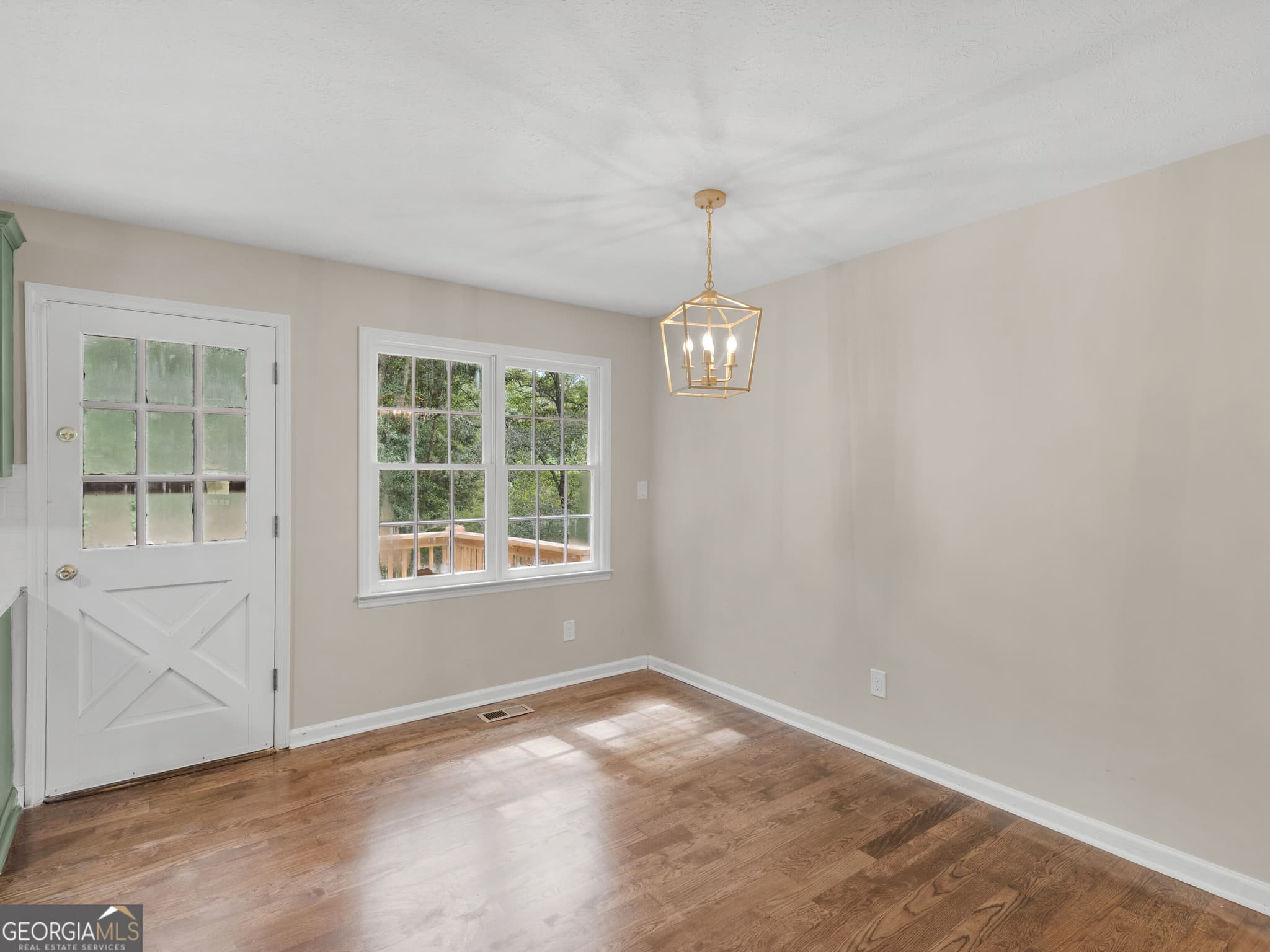 4 bedroom, 2 bathroom, 2,120 sq ft single family residence for sale at 2172 Garner Road, Gay, GA 30218 — photo 8