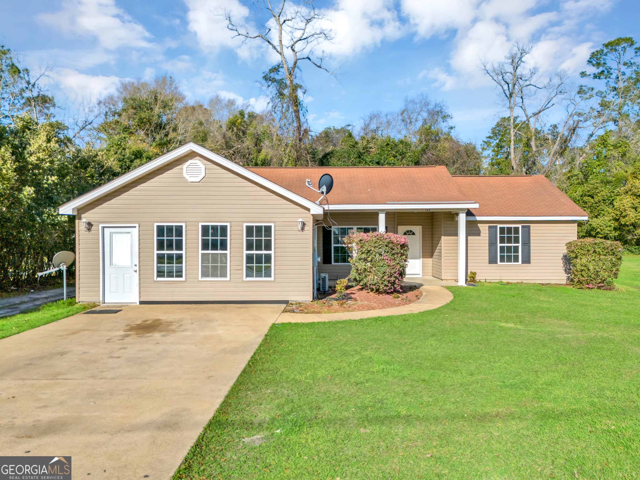 365 Palmer Street, Pelham, GA 31779 — most recent listing photo