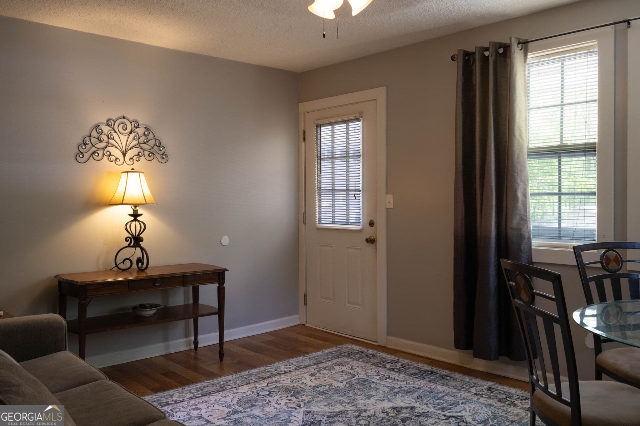 2 bedroom, 1 bathroom, 728 sq ft manufactured home,single family residence for sale at 245 Canyon Pass, Cleveland, GA 30528 — photo 10