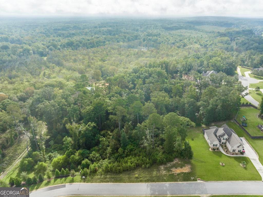 residential lot for sale at 1063 Chattahoochee Drive, Bonaire, GA 31005 — photo 2