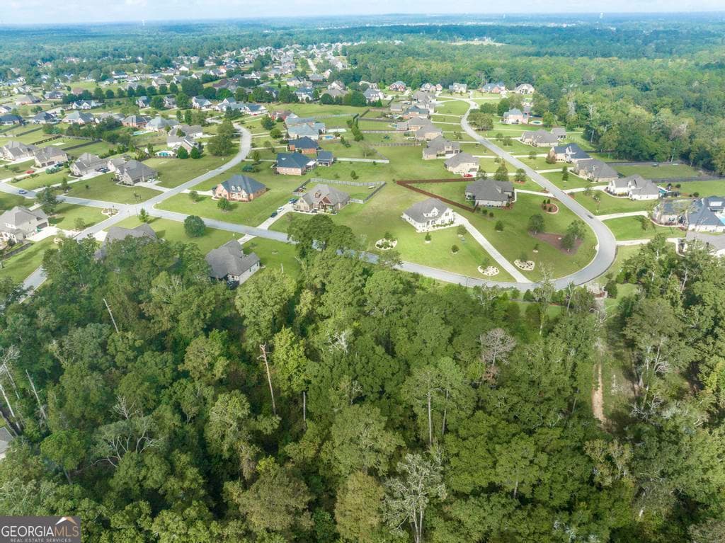 residential lot for sale at 1063 Chattahoochee Drive, Bonaire, GA 31005 — photo 6