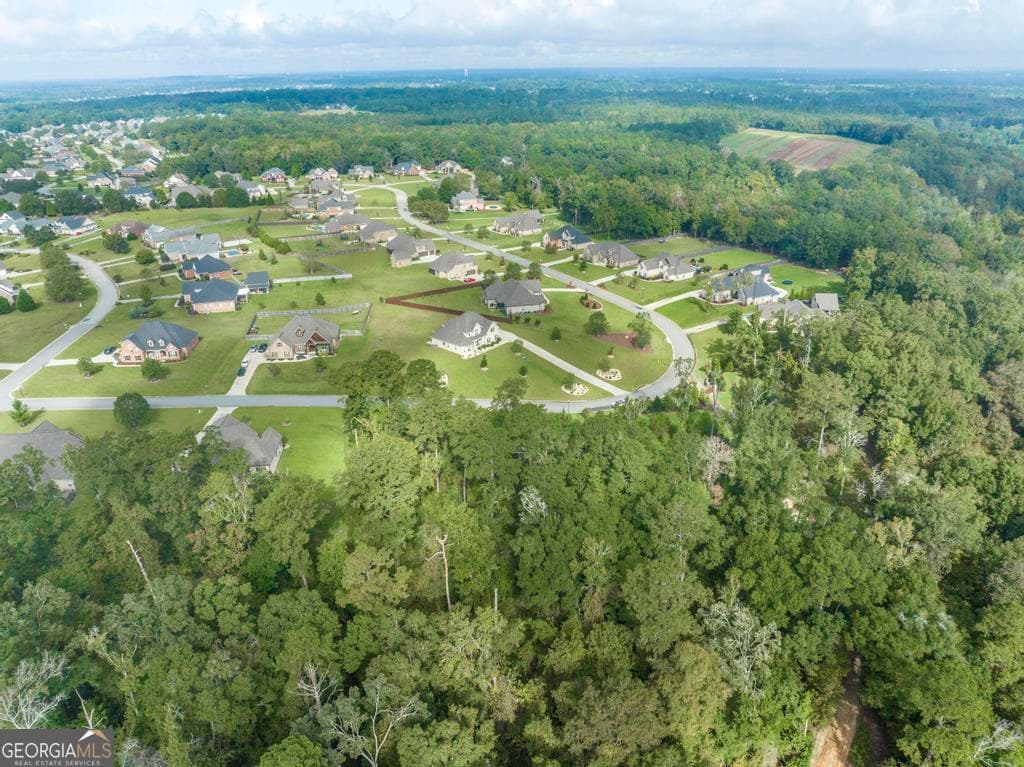 residential lot for sale at 1063 Chattahoochee Drive, Bonaire, GA 31005 — photo 5